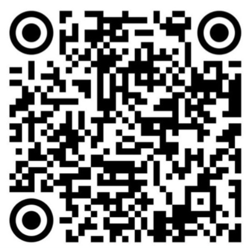 QR-код для пожертвования приюту ПушДомик